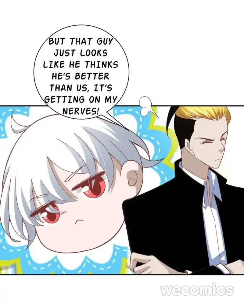My Vampire Lover Chapter 35 page 22 - 