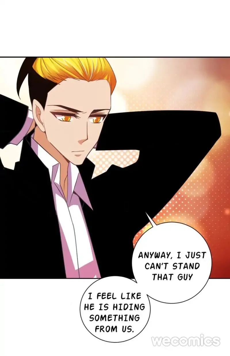 My Vampire Lover Chapter 35 page 25 - 