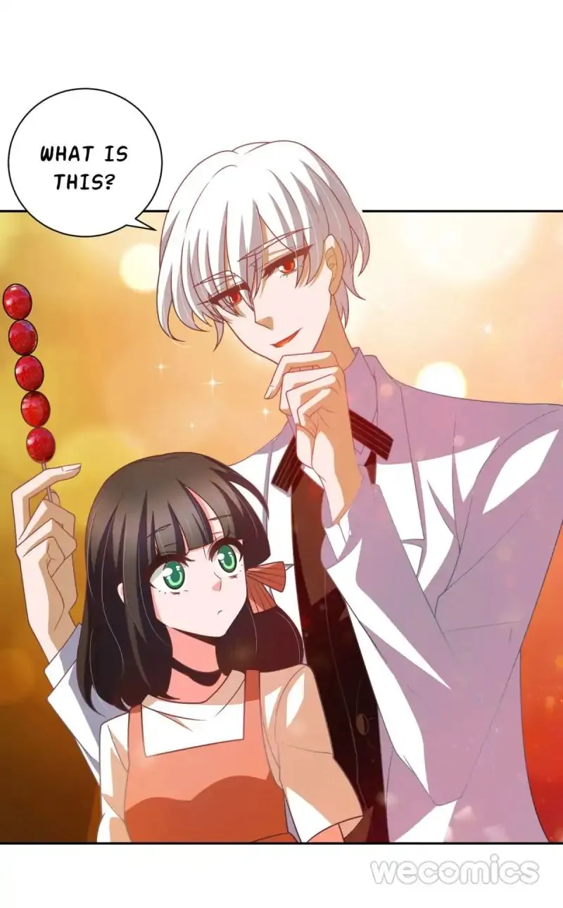 My Vampire Lover Chapter 35 page 31 - 