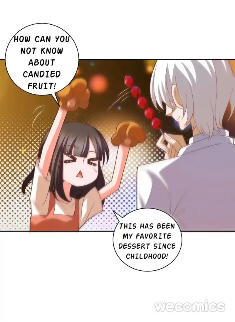 My Vampire Lover Chapter 35 page 32 - 