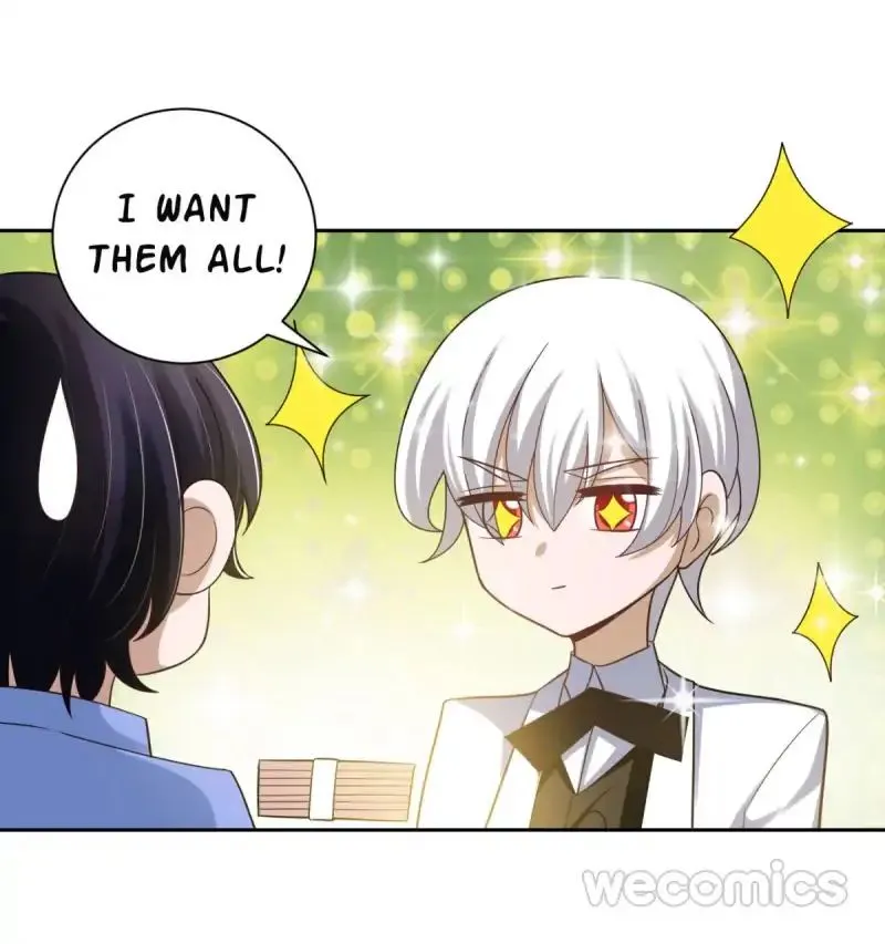 My Vampire Lover Chapter 35 page 36 - 