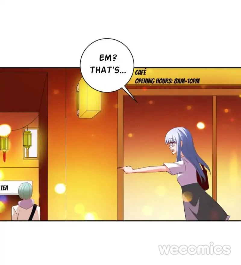 My Vampire Lover Chapter 35 page 38 - 