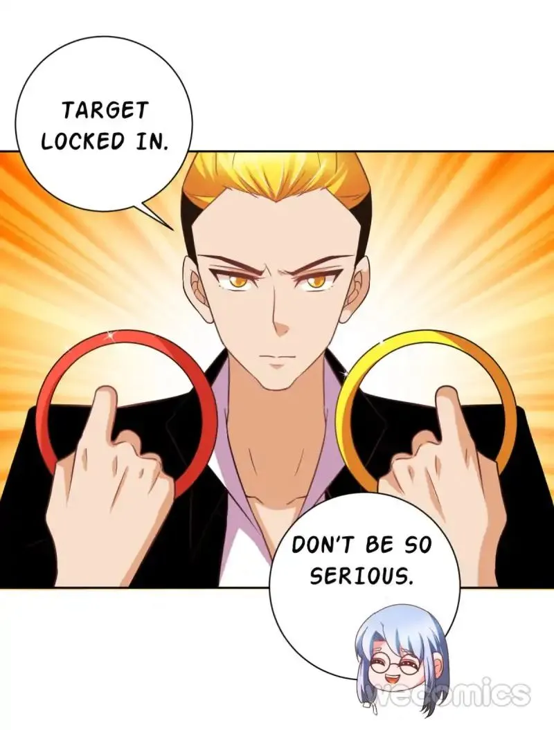 My Vampire Lover Chapter 35 page 43 - 