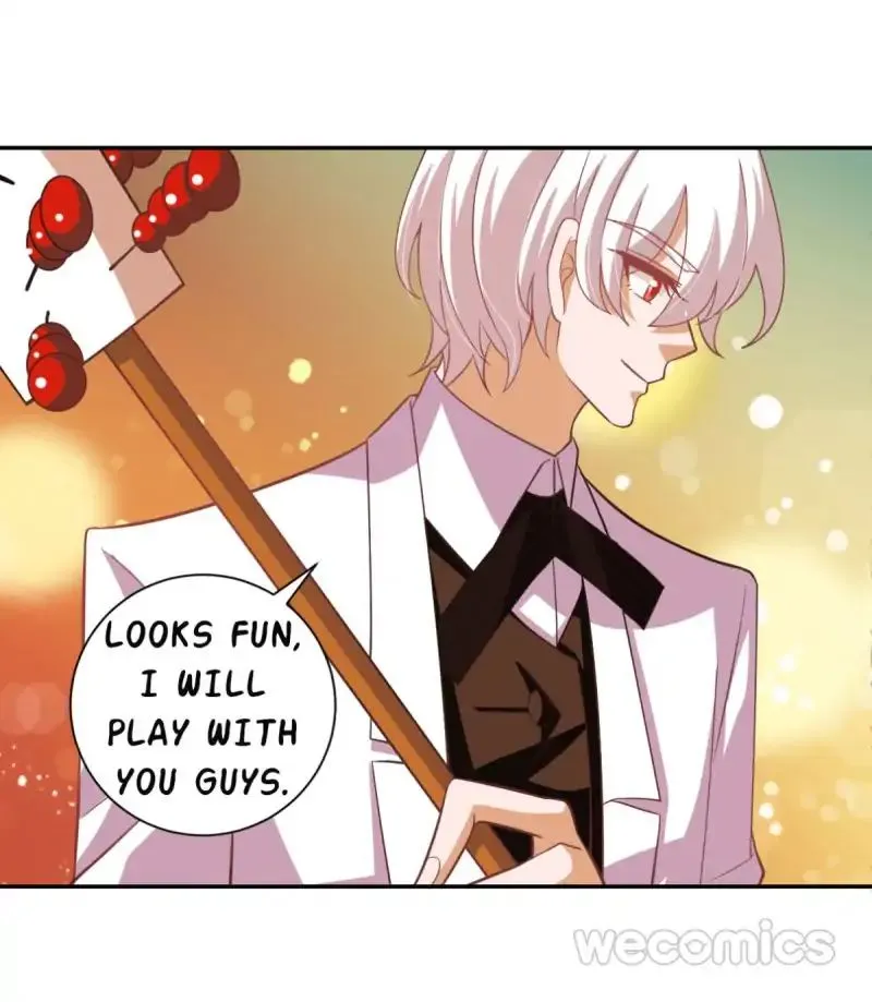 My Vampire Lover Chapter 35 page 44 - 