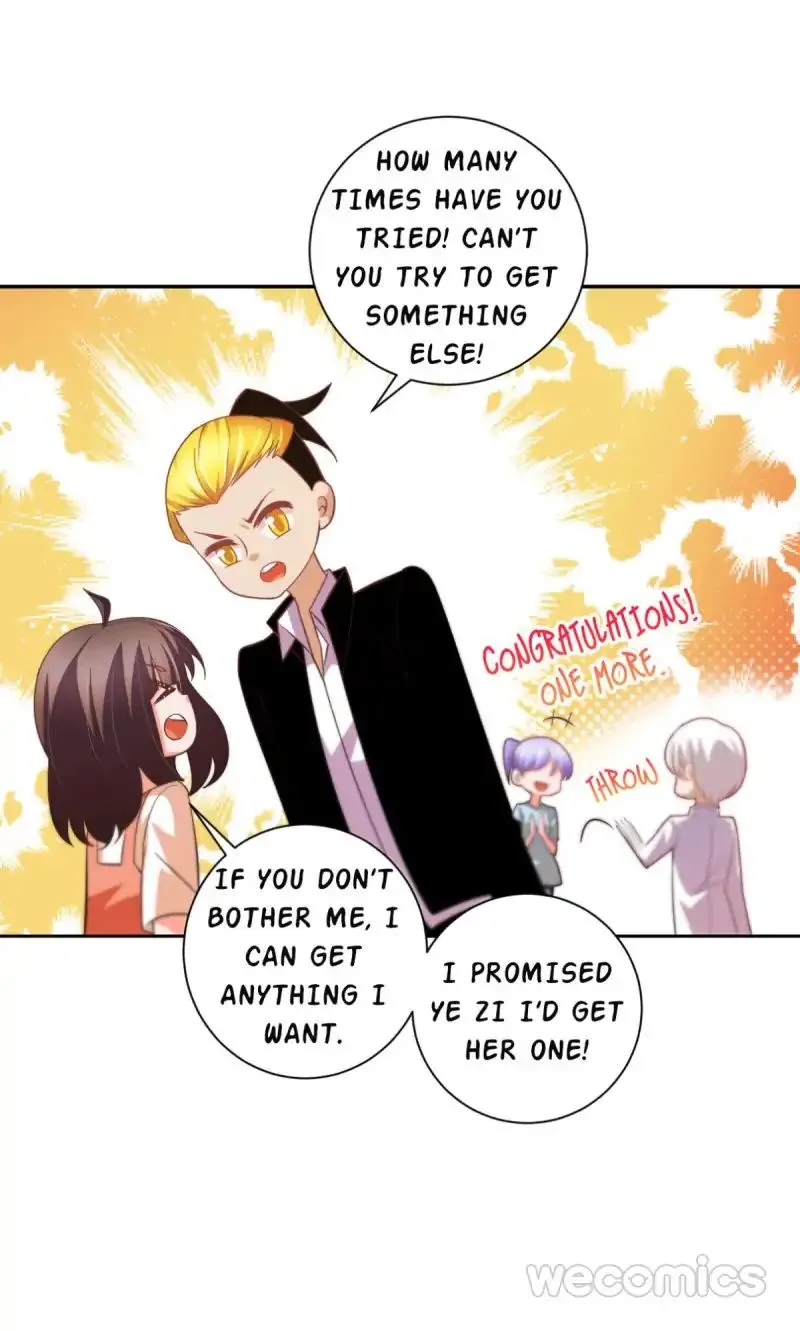 My Vampire Lover Chapter 35 page 46 - 