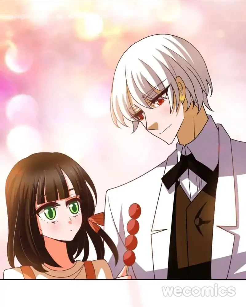 My Vampire Lover Chapter 35 page 50 - 