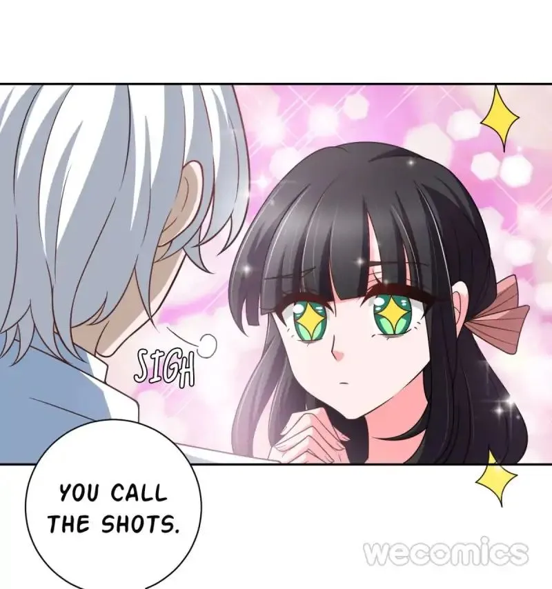 My Vampire Lover Chapter 35 page 6 - 