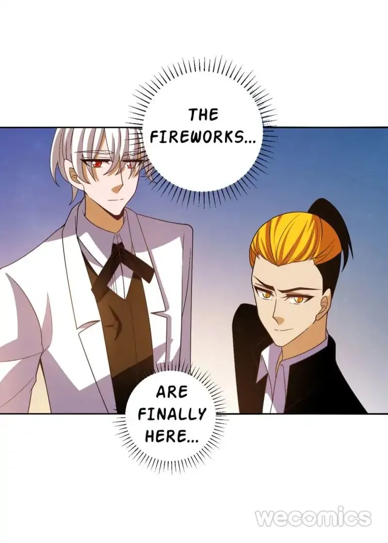 My Vampire Lover Chapter 35 page 53 - 