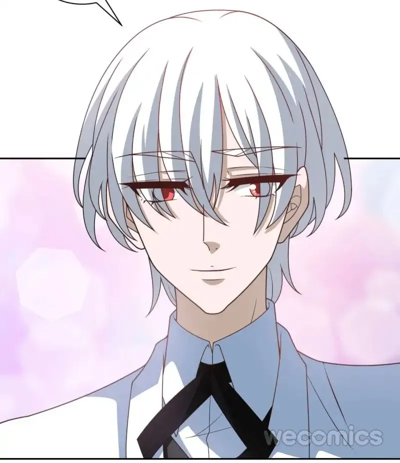 My Vampire Lover Chapter 35 page 7 - 
