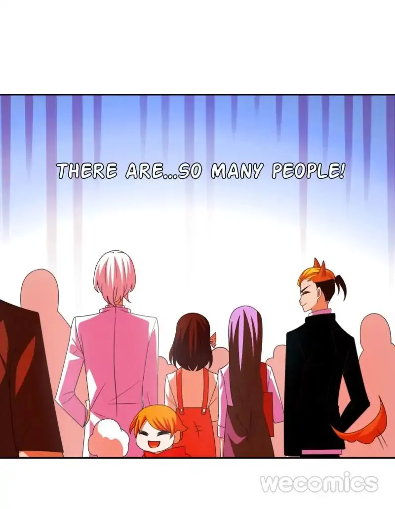 My Vampire Lover Chapter 35 page 10 - 