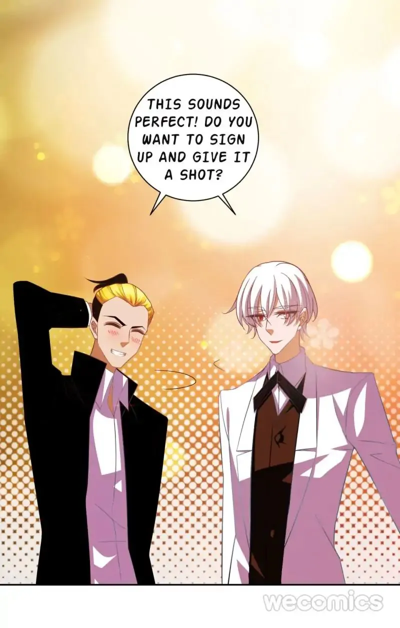 My Vampire Lover Chapter 36 page 1 - 