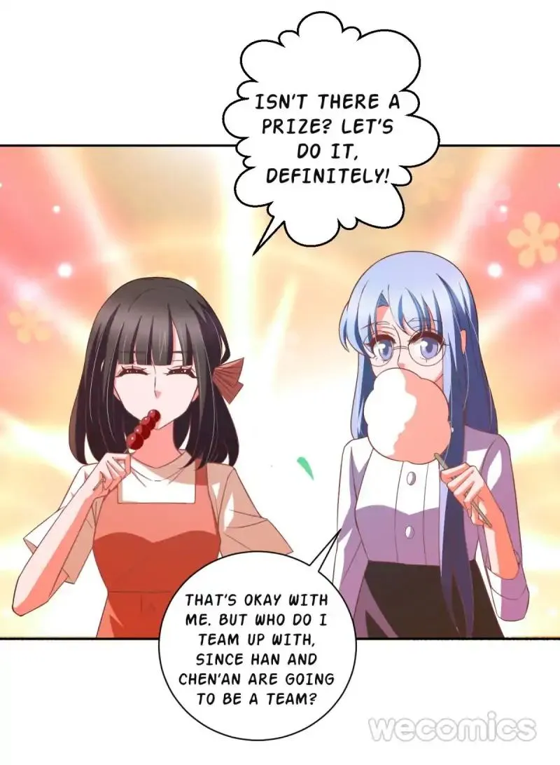 My Vampire Lover Chapter 36 page 2 - 