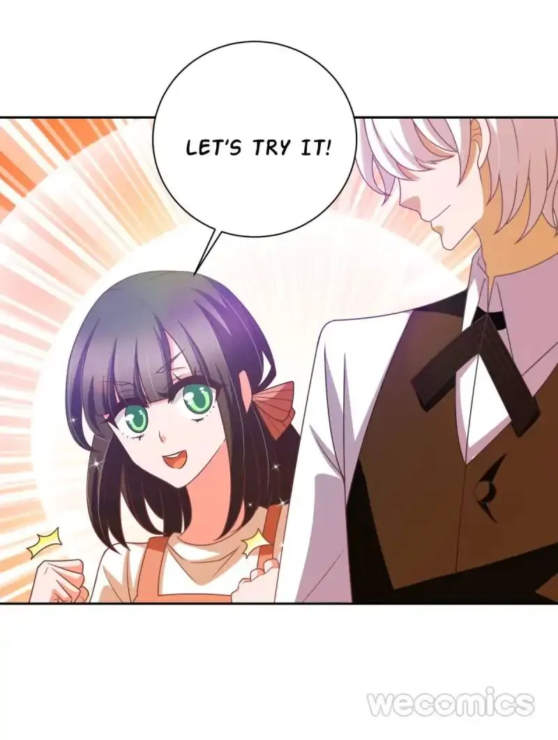 My Vampire Lover Chapter 36 page 11 - 