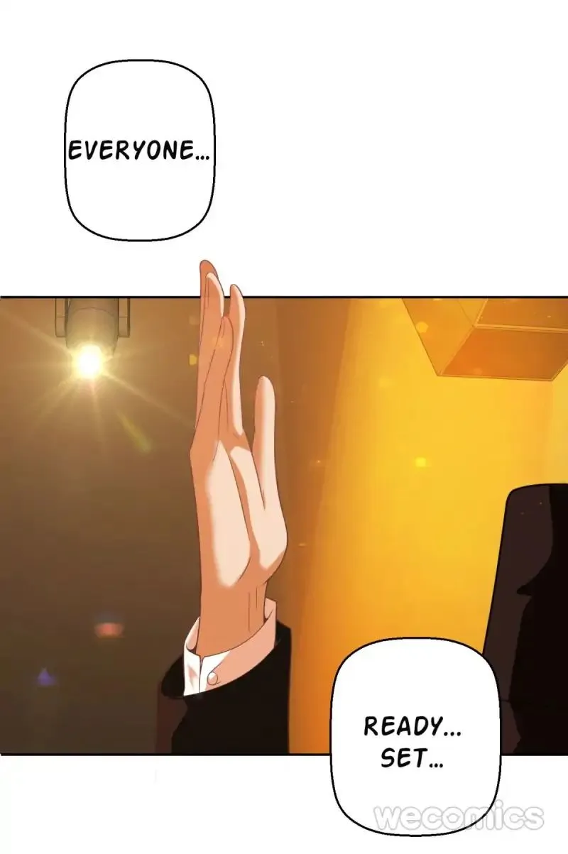 My Vampire Lover Chapter 36 page 12 - 