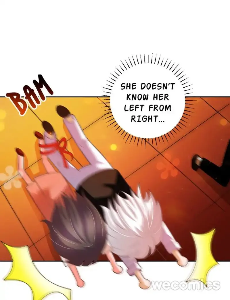 My Vampire Lover Chapter 36 page 14 - 