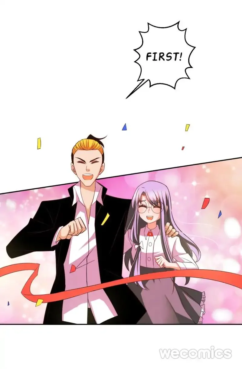 My Vampire Lover Chapter 36 page 19 - 