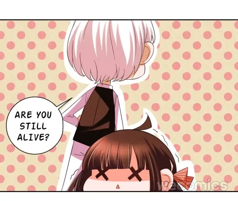 My Vampire Lover Chapter 36 page 20 - 