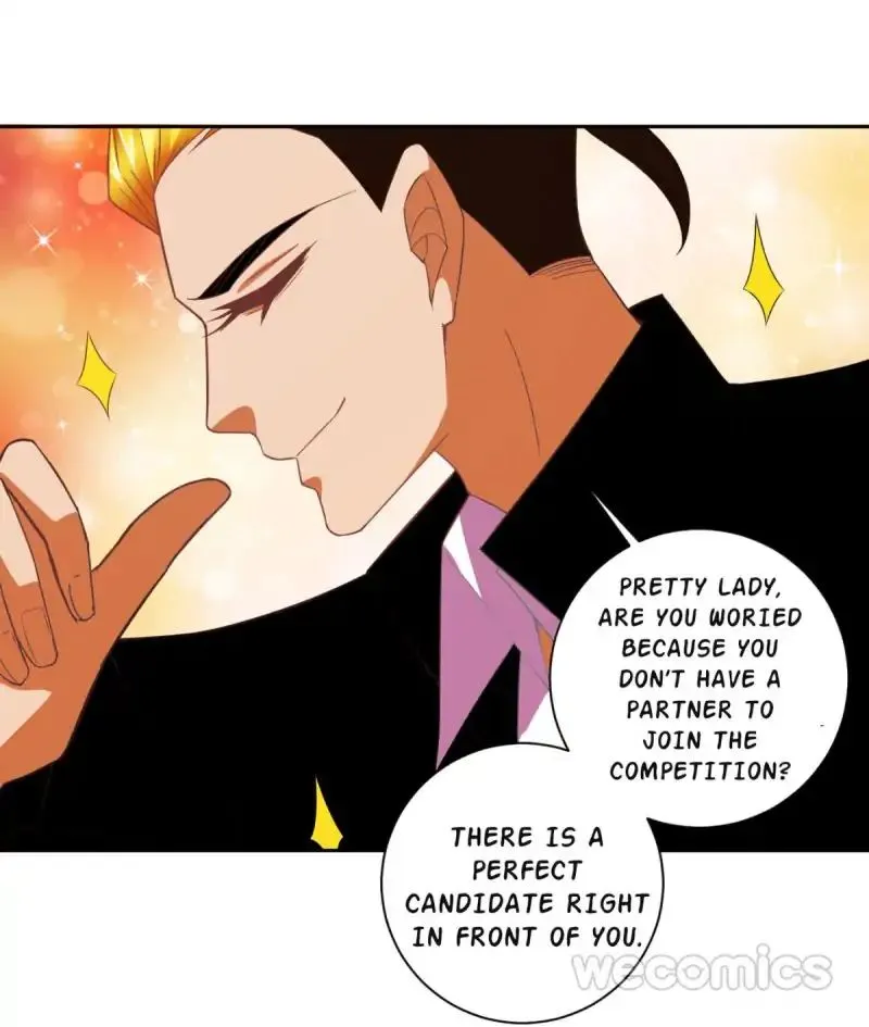 My Vampire Lover Chapter 36 page 3 - 
