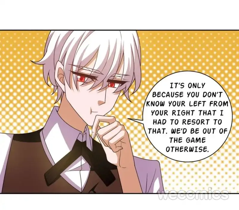 My Vampire Lover Chapter 36 page 22 - 