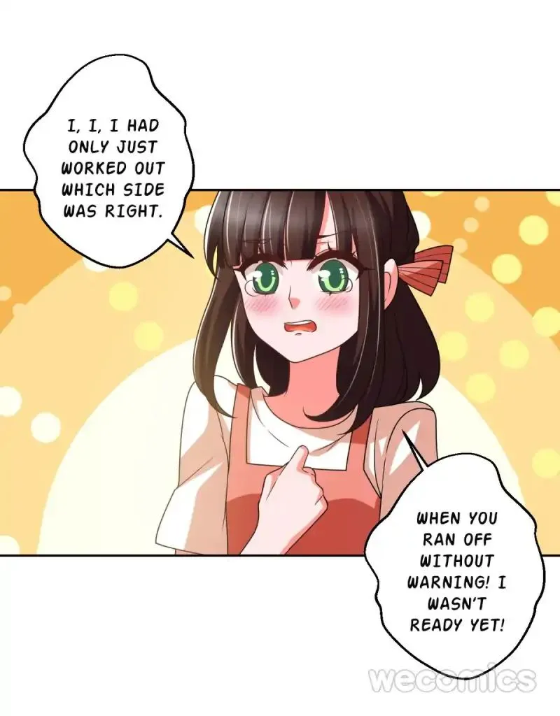 My Vampire Lover Chapter 36 page 23 - 