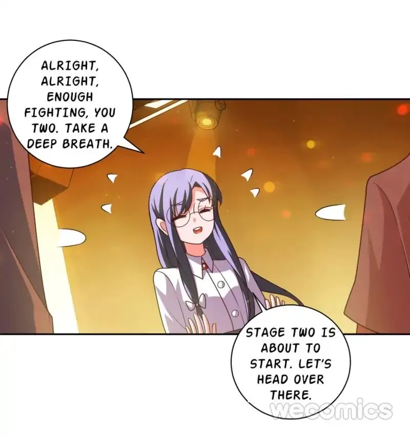 My Vampire Lover Chapter 36 page 24 - 