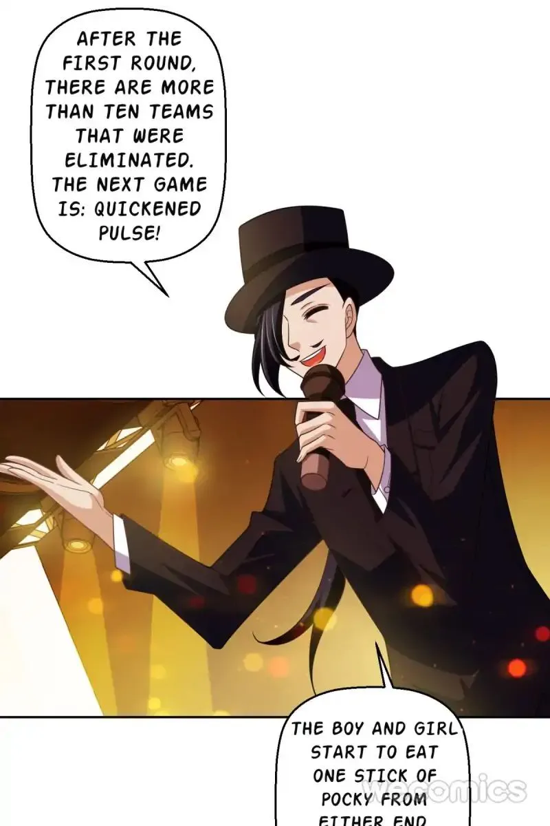 My Vampire Lover Chapter 36 page 25 - 