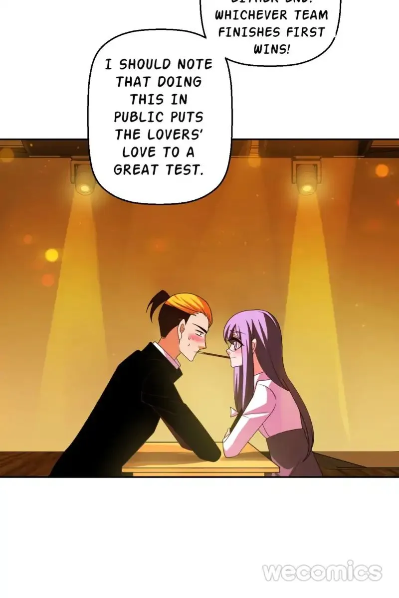 My Vampire Lover Chapter 36 page 26 - 