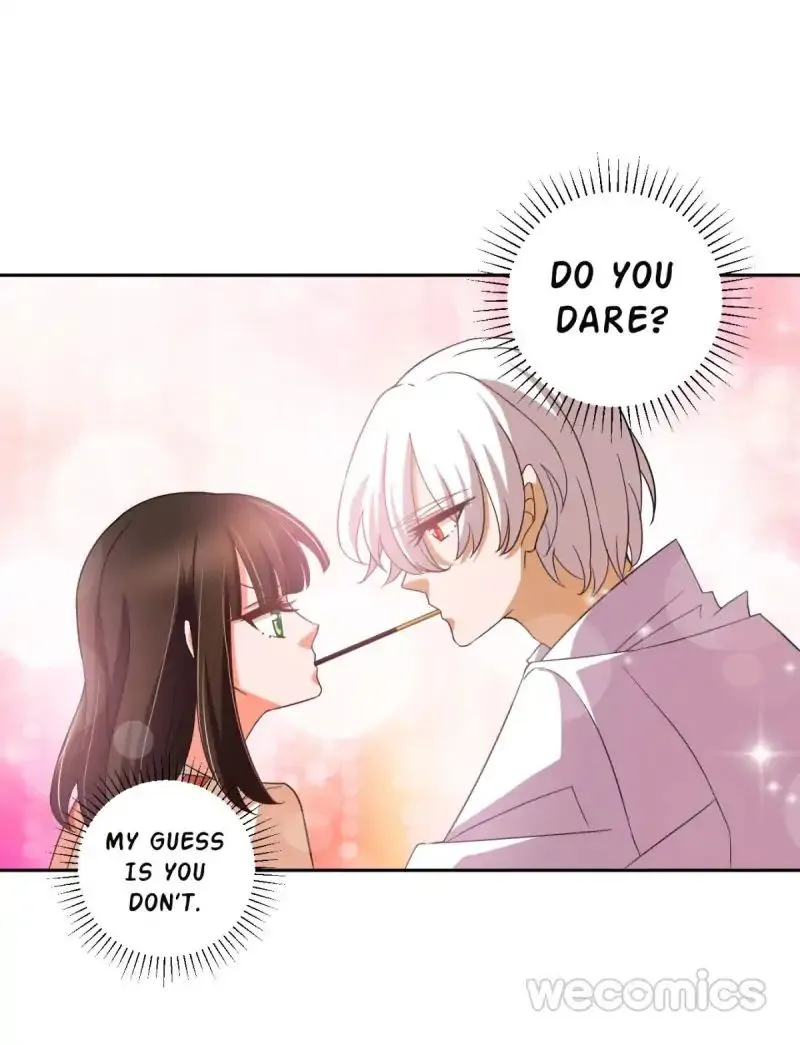 My Vampire Lover Chapter 36 page 28 - 