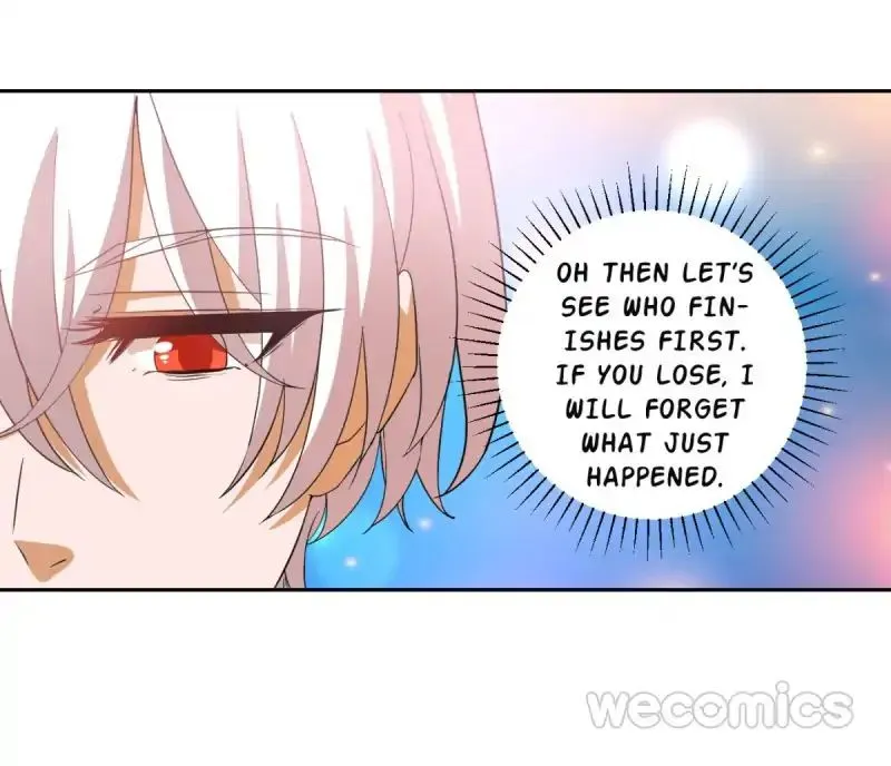 My Vampire Lover Chapter 36 page 29 - 