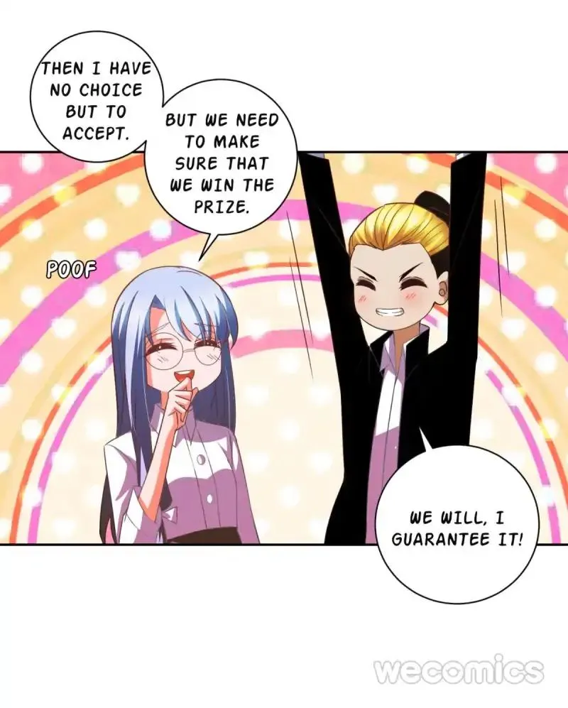 My Vampire Lover Chapter 36 page 4 - 