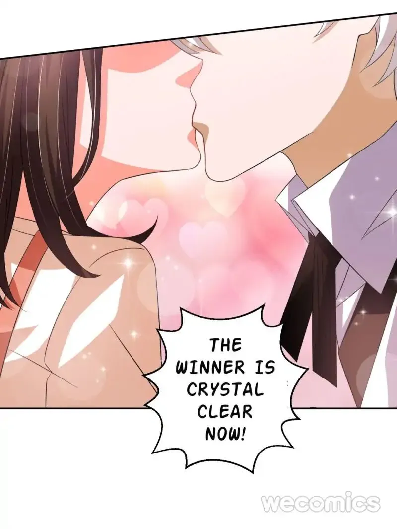 My Vampire Lover Chapter 36 page 32 - 