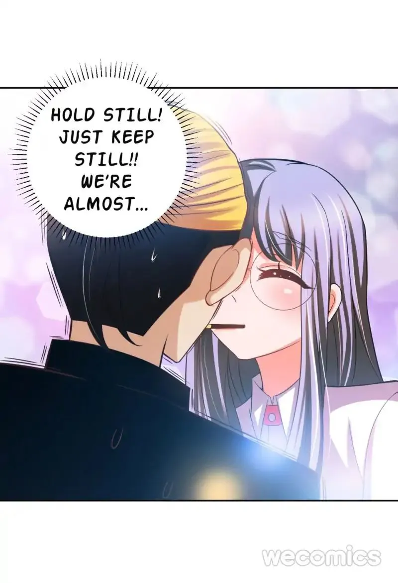 My Vampire Lover Chapter 36 page 34 - 
