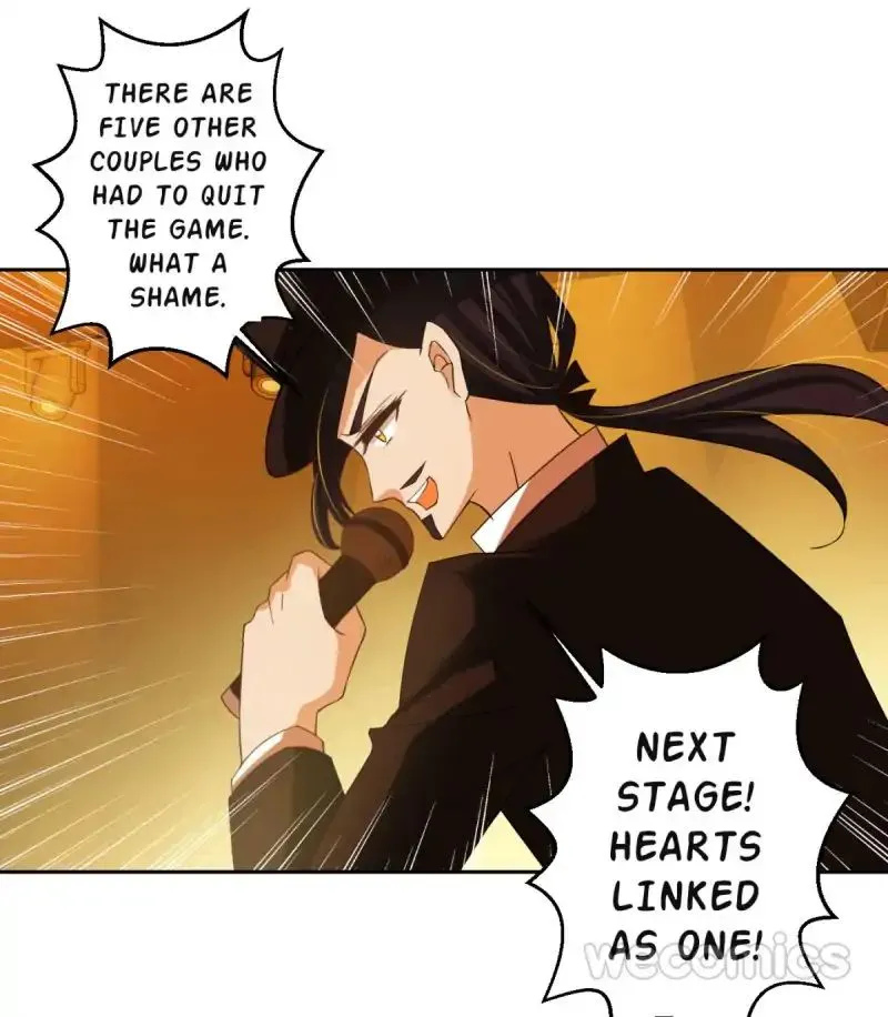 My Vampire Lover Chapter 36 page 36 - 
