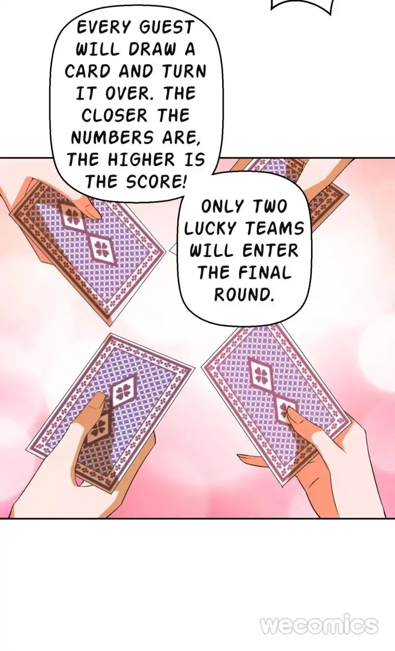 My Vampire Lover Chapter 36 page 37 - 