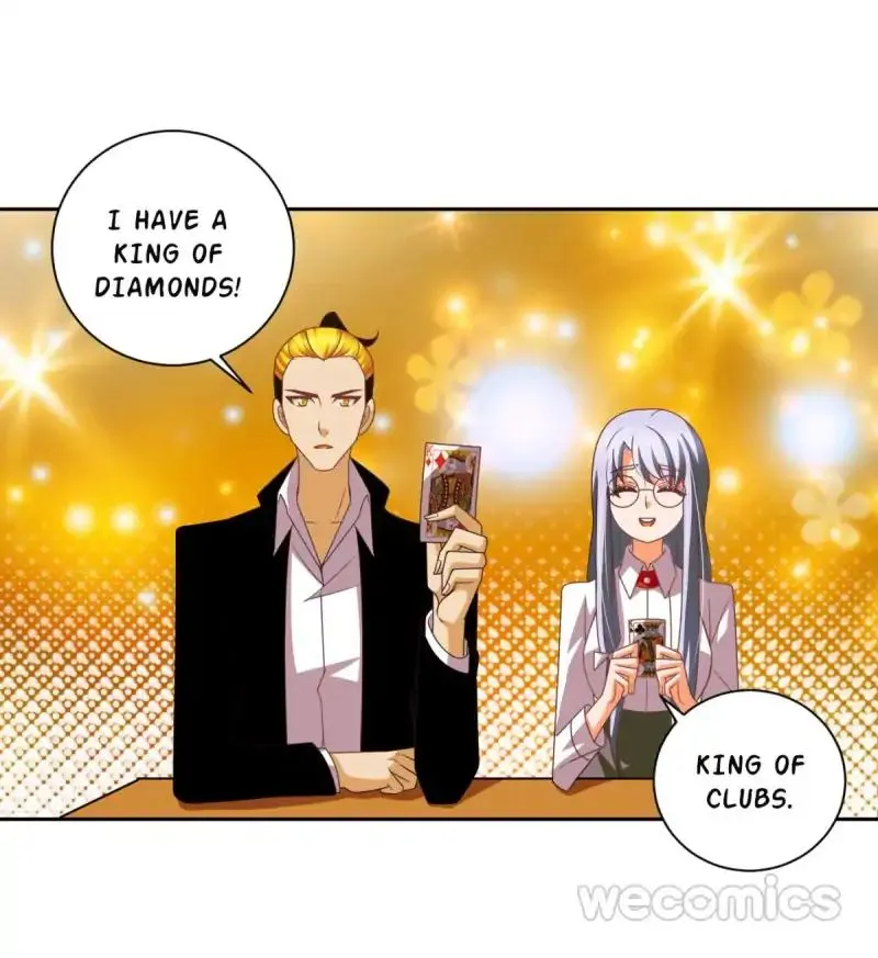 My Vampire Lover Chapter 36 page 38 - 
