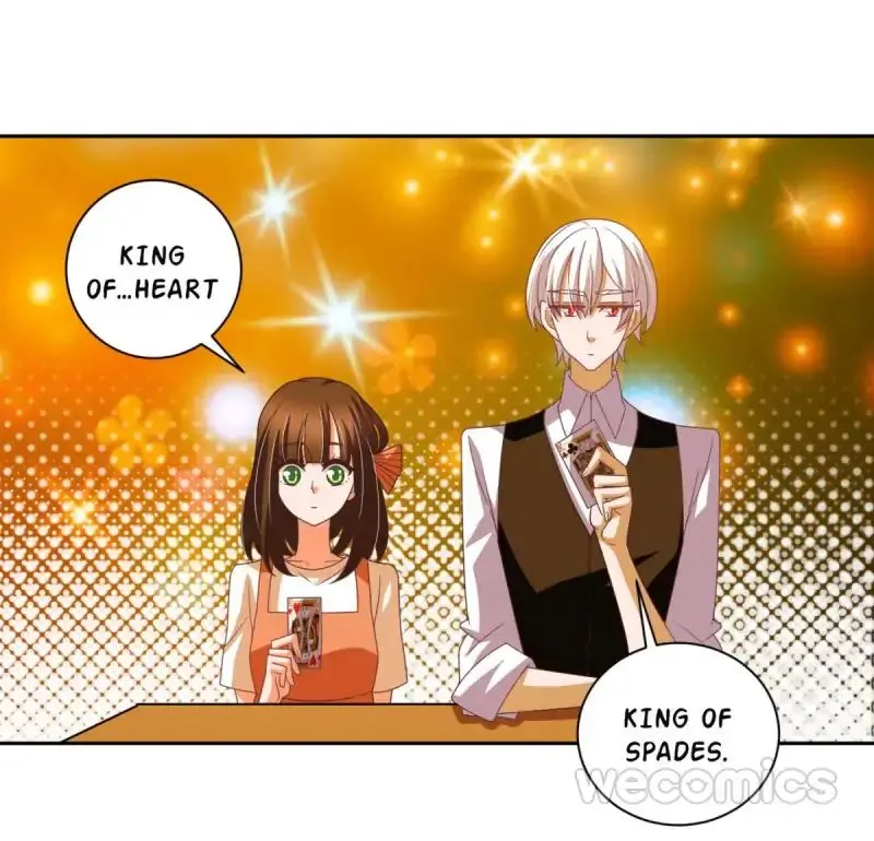 My Vampire Lover Chapter 36 page 39 - 