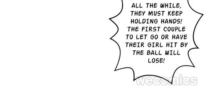 My Vampire Lover Chapter 36 page 42 - 