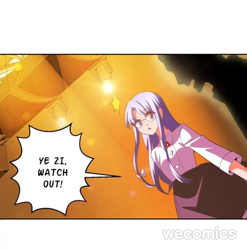 My Vampire Lover Chapter 36 page 44 - 