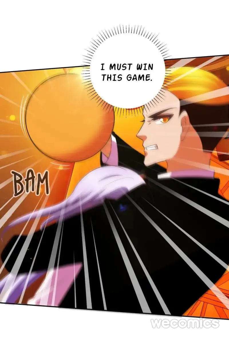 My Vampire Lover Chapter 36 page 45 - 