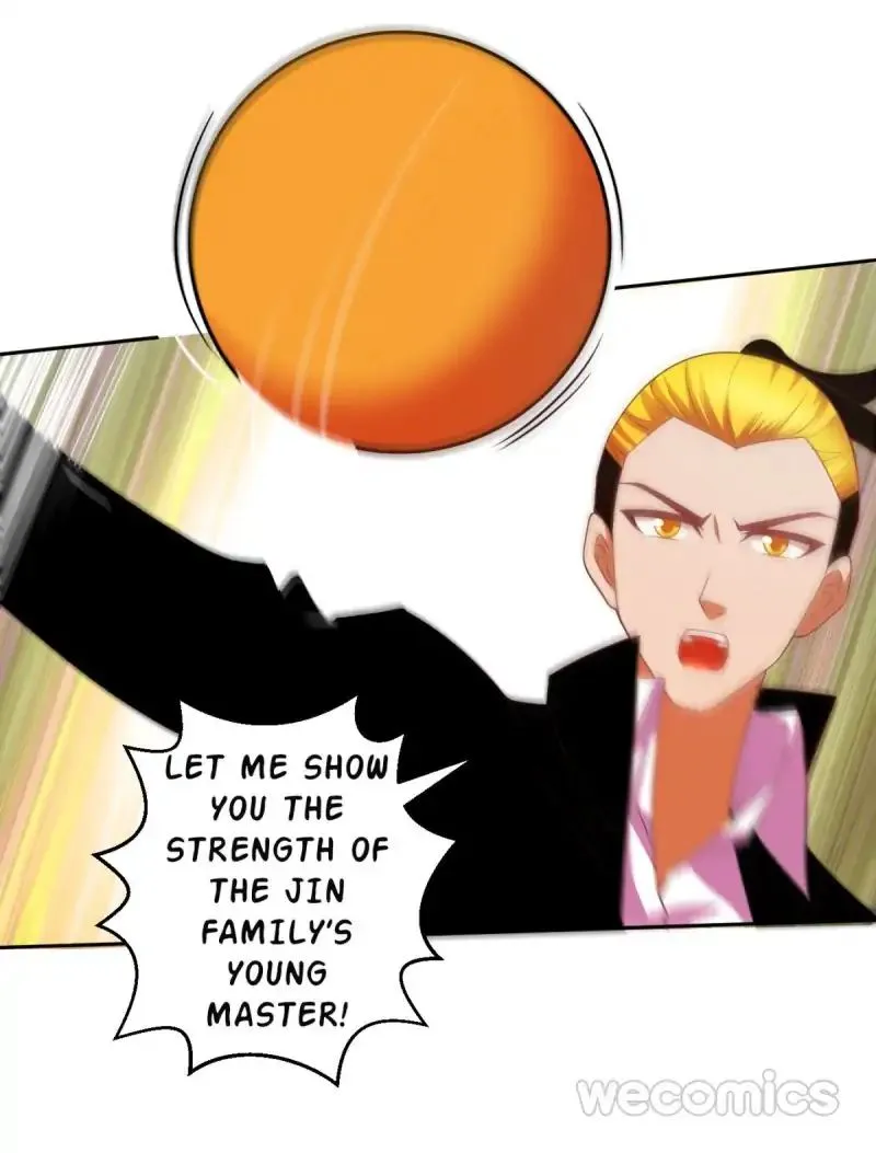 My Vampire Lover Chapter 36 page 46 - 