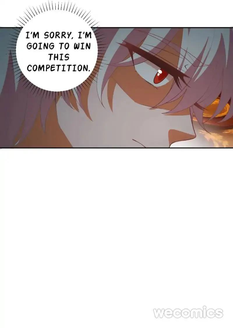 My Vampire Lover Chapter 36 page 48 - 