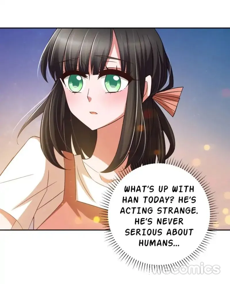 My Vampire Lover Chapter 36 page 49 - 