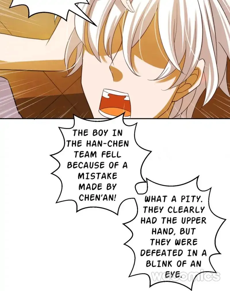 My Vampire Lover Chapter 36 page 52 - 