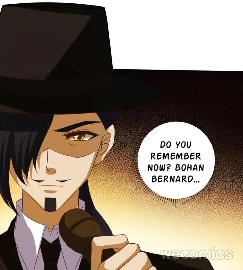 My Vampire Lover Chapter 36 page 53 - 