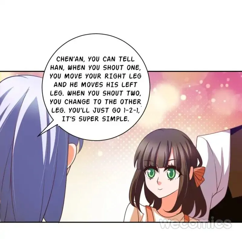 My Vampire Lover Chapter 36 page 9 - 