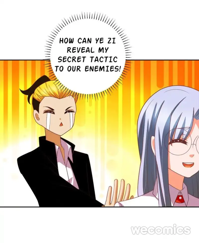 My Vampire Lover Chapter 36 page 10 - 