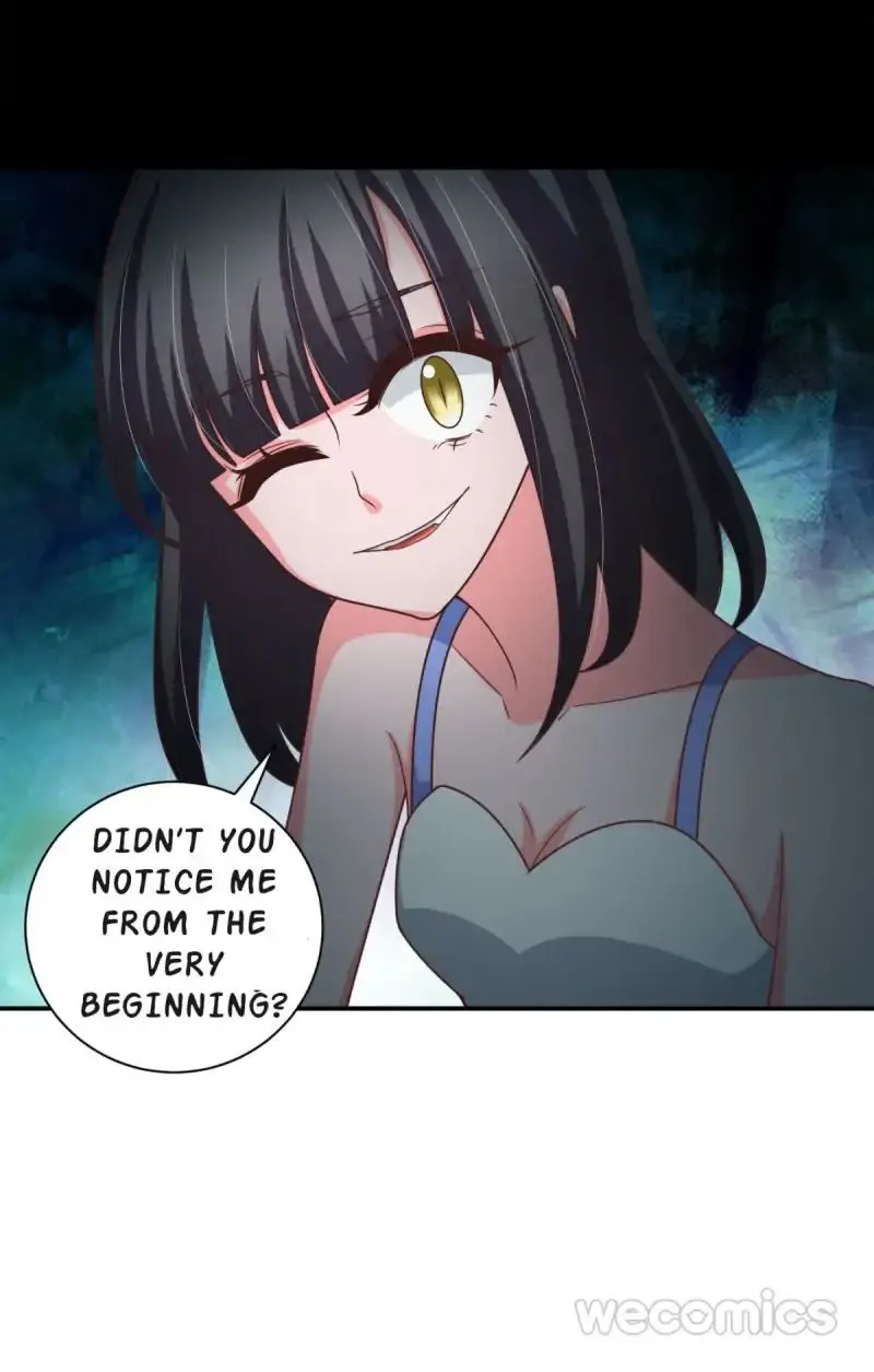 My Vampire Lover Chapter 37 page 11 - 