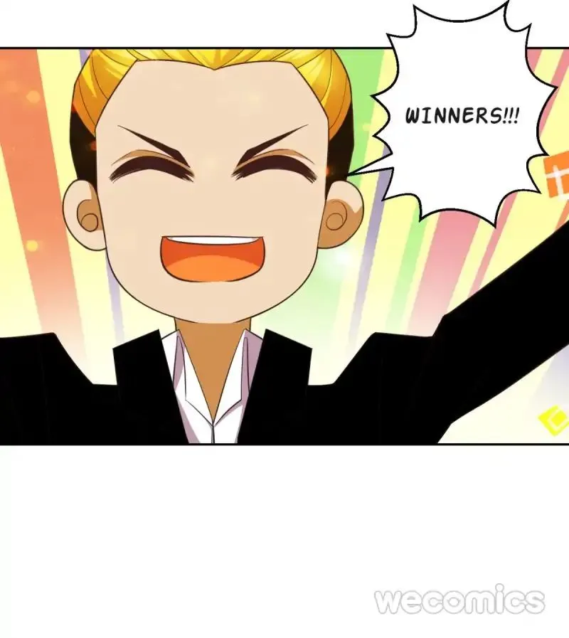 My Vampire Lover Chapter 37 page 17 - 