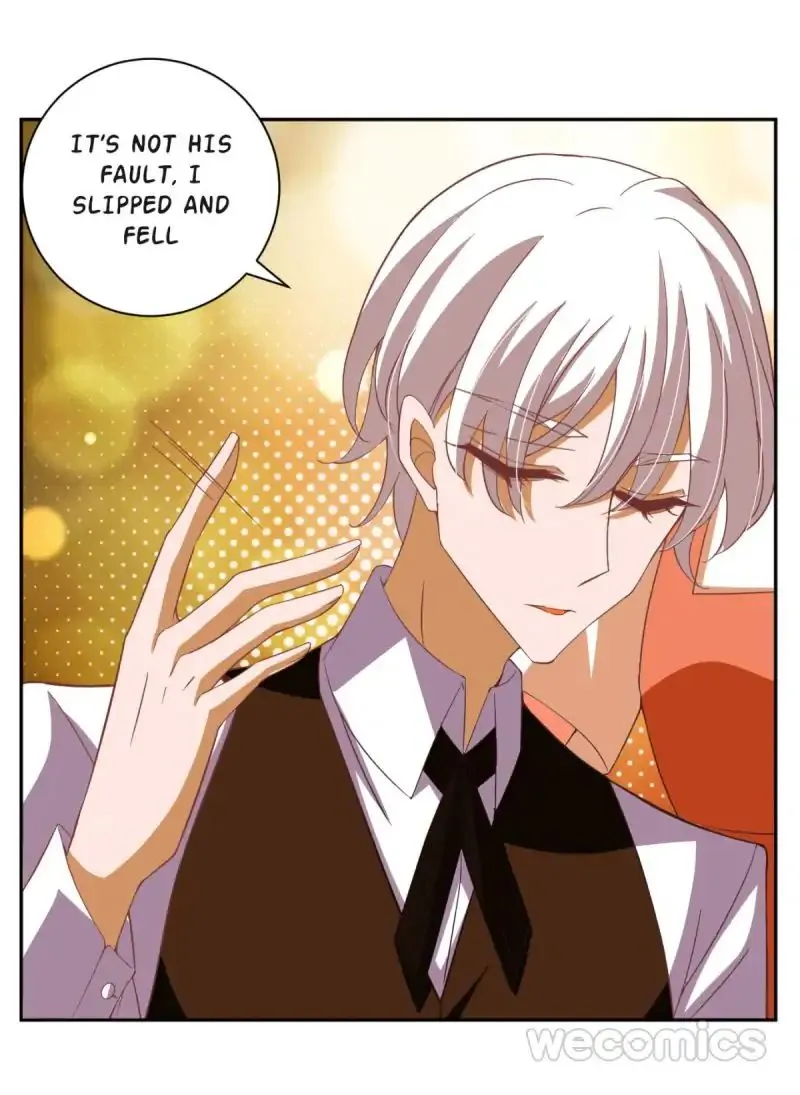 My Vampire Lover Chapter 37 page 20 - 