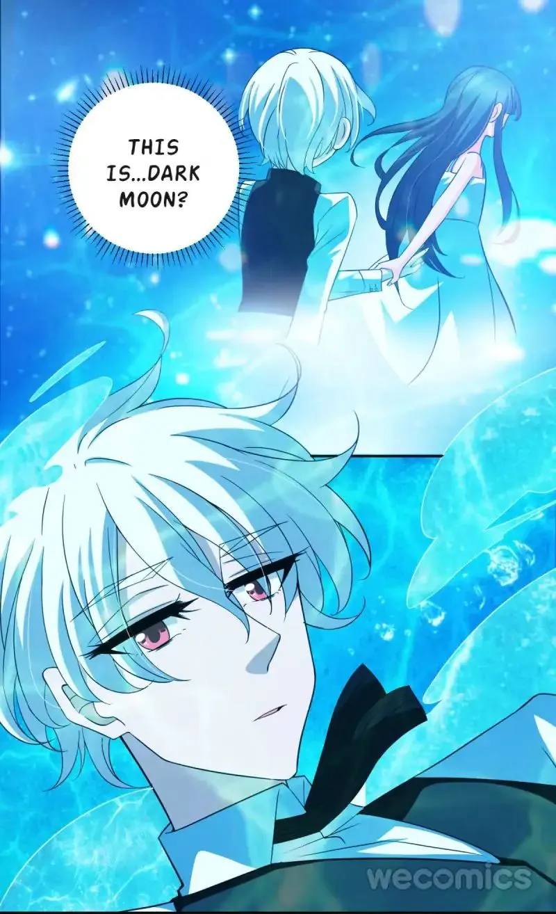 My Vampire Lover Chapter 37 page 3 - 